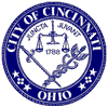 The City of Cincinnati