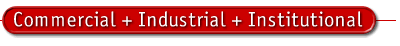 Commercial + Industrial + Institutional