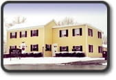 Historic Office Building