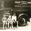 The sons of E.J. Molloy in 1936