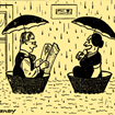 Envelope Cartoons