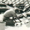 1960 Tile Work