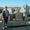 Urban High-Rise Roofing Solutions
