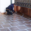Copper Roofing and Flashing