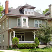 Older Homes Do Not Intimidate