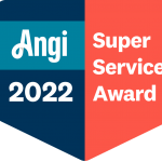 2022 Super Service Award