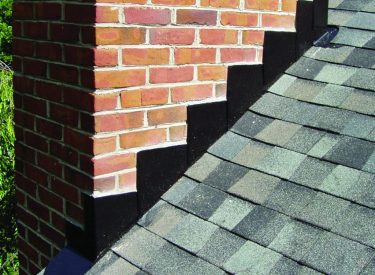 Chimney Flashing Chimney Flashing