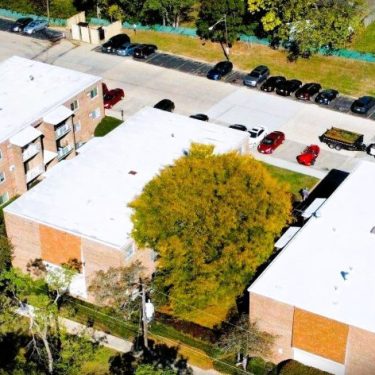 Molloy Roofing Company removed the existing roof system and installed a new Carlisle TPO roofing system with upgraded insulation, edge metals, gutters, and downspouts across the upper roof to improve energy efficiency, durability, and long-term performance. Molloy Roofing Company removed the existing roof system and installed a new Carlisle TPO roofing system with upgraded insulation, edge metals, gutters, and downspouts across the upper roof to improve energy efficiency, durability, and long-term performance.