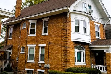 CertainTeed Landmark Shingles - Norwood, Ohio Residential roof replacement in Norwood, Ohio by Molloy Roofing Company