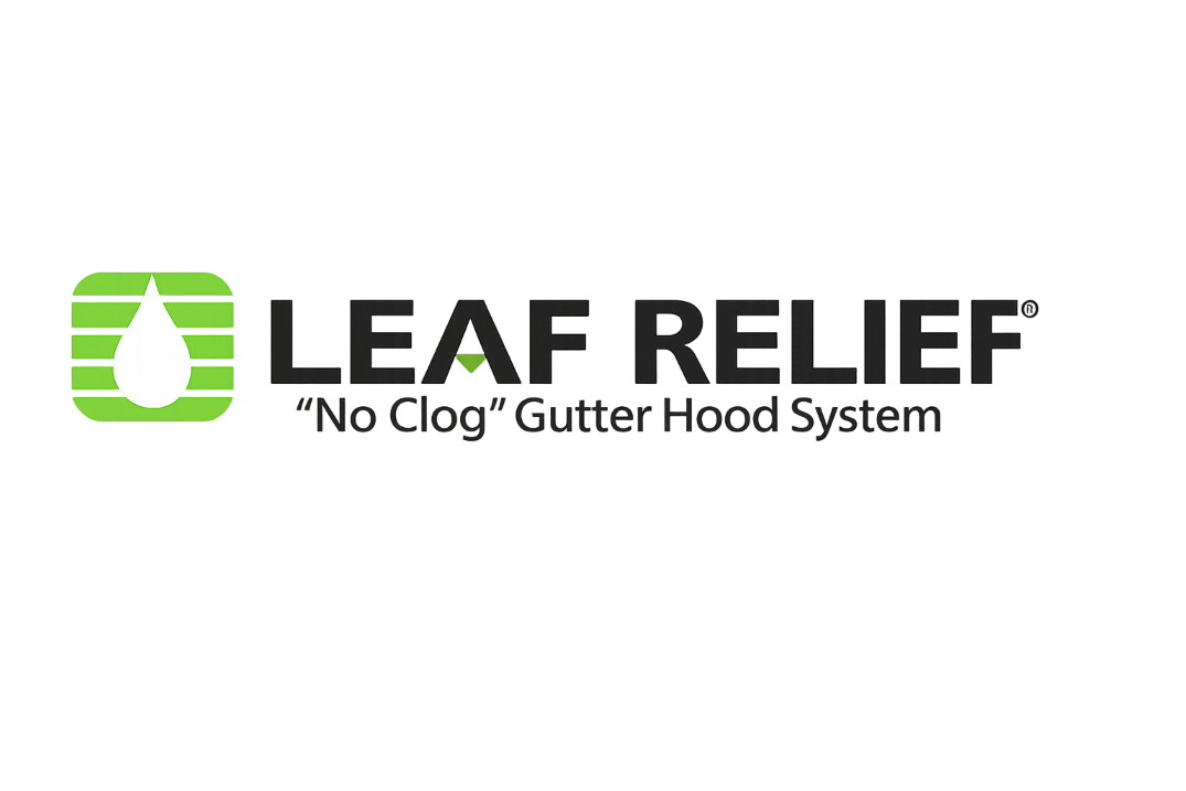 Leaf Relief Transparent small logo